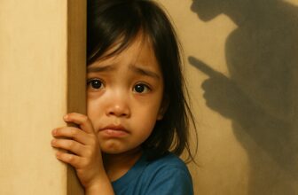 [🆕🇻🇳]  Tutupetti House  – Chuyên đầm bé gái, đầm công chúa Tutupetti với giá ưu đãi mỗi ngày 🧑‍🧒❤️️👶⭐️ MẸ ƠI, ĐỪNG NÓNG…
Con chưa bao giờ cố tình làm mẹ buồn đâu.
Chỉ là… con vẫn chưa biết cách làm đúng như mẹ mong đợi.
Mẹ biết không, mỗi lần mẹ quát mắng, c , shares-0✔️ , likes-0❤️️ , date-2025-08-27 23:02:26🇻🇳🇻🇳🇻🇳📰🆕