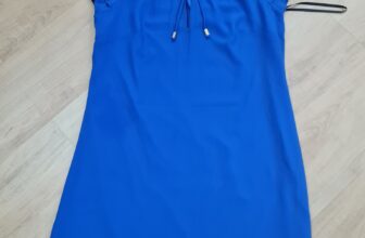 [🆕🇻🇳] Dáng Xinh Shop – VNXK – Chuyên bán quần áo hàng VNXK (có sỉ giá tốt) 👕 Top1Fashion 👗  VINCE.CAMUTO
390k
Size 6 phom nhỏ cỡ 4us dài 90cm
Đầm 2 lớp, chất voan mềm nhẹ. Thiết kế chui đầu, dáng suông thoải mái, trang trí tên thương hiệu xịn xò
# , shares-0✔️ , likes-1❤️️ , date-2025-09-21 05:30:06🇻🇳🇻🇳🇻🇳📰🆕