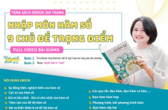 [🆕🇻🇳] Nhà sách giáo dục Lovebook  📚 Top1Book 📖 2800 SLOT 0Đ | FULL EBOOK MÀU + BÀI GIẢNG
Lấy quà: (Đọc kĩ ảnh)
Từ 2801 trở về giá 150ca
________________________
Chi tiết 168 ngày mục tiêu 9+ Toán 2026:  , shares-403✔️ , likes-1K❤️️ , date-2025-07-04 03:39:33🇻🇳🇻🇳🇻🇳📰🆕📚