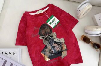 [🆕🇻🇳] DANLY KIDS – Thời trang trẻ em – QATE 🧑‍🧒❤️️👶⭐️ 𝐆𝐡𝐞́ 𝐞𝐦 𝐧𝐠𝐚̆́𝐦 𝐜𝐡𝐮́𝐭 đ𝐨̂̀ 𝐱𝐢𝐧𝐡𝐡𝐡
𝐍𝐞̂́𝐮 𝐦𝐚̀ 𝐭𝐡𝐢́𝐜𝐡 𝐪𝐮𝐚́ 𝐭𝐡𝐢̀ 𝐫𝐢𝐧𝐡 𝐯𝐞̂̀ 𝐧𝐡𝐚̀ –Bộ sưu tập những chiếc áo xinh xinh cho bé yêu diện đi học, đi chơi
Áo chất  , shares-0✔️ , likes-0❤️️ , date-2025-07-07 14:59:09🇻🇳🇻🇳🇻🇳📰🆕