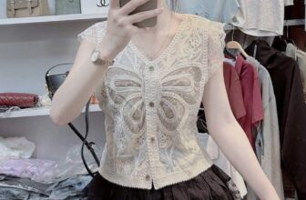 [🆕🇻🇳] Hồng Nhung – Chuyên Sỉ Lẻ Quần Áo Cho Bé  🧑‍🧒❤️️👶⭐️ Áo zen bào bướm siêu cấp #qccc #169k
Chân váy #139k
, shares-0✔️ , likes-2❤️️ , date-2025-07-08 17:32:25🇻🇳🇻🇳🇻🇳📰🆕