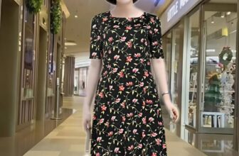 [🆕🇻🇳] ShiShi Thời Trang Thiết Kế – Thời trang trung niên 👕 Top1Fashion 👗  Đầm Trung Niên #mặchè . Quá Đẹp luôn nha các chị ơi  thiết kế dài Maxi , co giãn 4 chiều che khuyết điểm bụng và bắp tay .
Giá #250k Miễn phí vận chuyển .  , shares-0✔️ , likes-97❤️️ , date-2025-07-05 22:34:27🇻🇳🇻🇳🇻🇳📰🆕