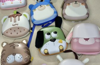 [🆕🇻🇳] Nous Lào Cai – Shop Mẹ Mầm 🧑‍🧒❤️️👶⭐️ Ba lô mầm xinh xỉu e chụp sẵn shop ạ
, shares-0✔️ , likes-1❤️️ , date-2025-07-07 04:39:12🇻🇳🇻🇳🇻🇳📰🆕