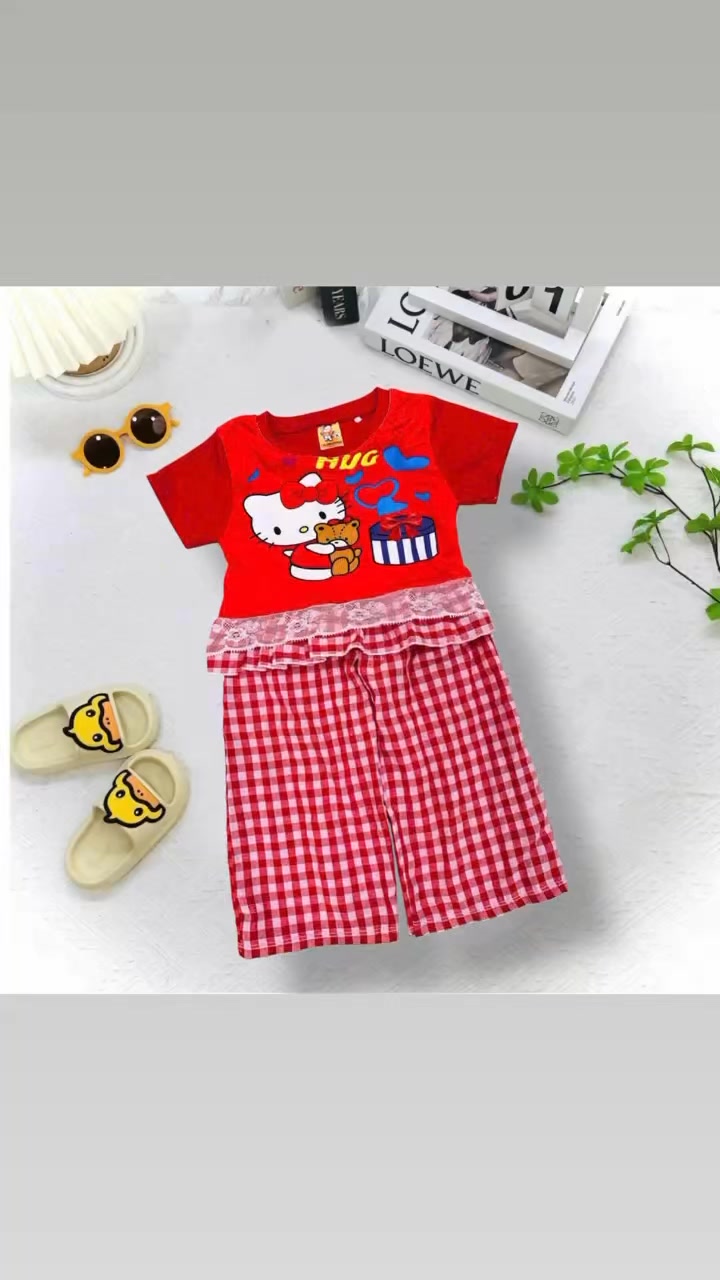 [🆕🇻🇳]  Kuma Kids – Đồng hành cùng bé yêu 🧑‍🧒❤️️👶⭐️  KUMA KIDS ƯU ĐÃI LỚN – SALE TỪ 49K
Shop dọn kho – giá siêu dễ thương luôn nha Mom!
Dép – Balo – Đồ chơi cho bé 1–6 tuổi, mẫu nào cũng xinh – đồng giá từ  , shares-0✔️ , likes-1❤️️ , date-2025-07-10 18:51:06🇻🇳🇻🇳🇻🇳📰🆕