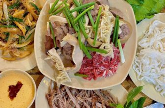 [🆕🇻🇳] Lẩu bò Tây Nguyên A KY – Cửa hàng thực phẩm tự nhiên 🍔 Top1Food  🍜  Trời mưa hay nắng, cứ rủ hội bạn làm nồi lẩu bò là “auto” vui nha các bạn !!
Tag ngay đứa mê lẩu bò – đi liền nha!
Nước lẩu thì ngọt thanh, thơm tiêu,  , shares-11✔️ , likes-438❤️️ , date-2025-07-10 19:31:22🇻🇳🇻🇳🇻🇳📰🆕