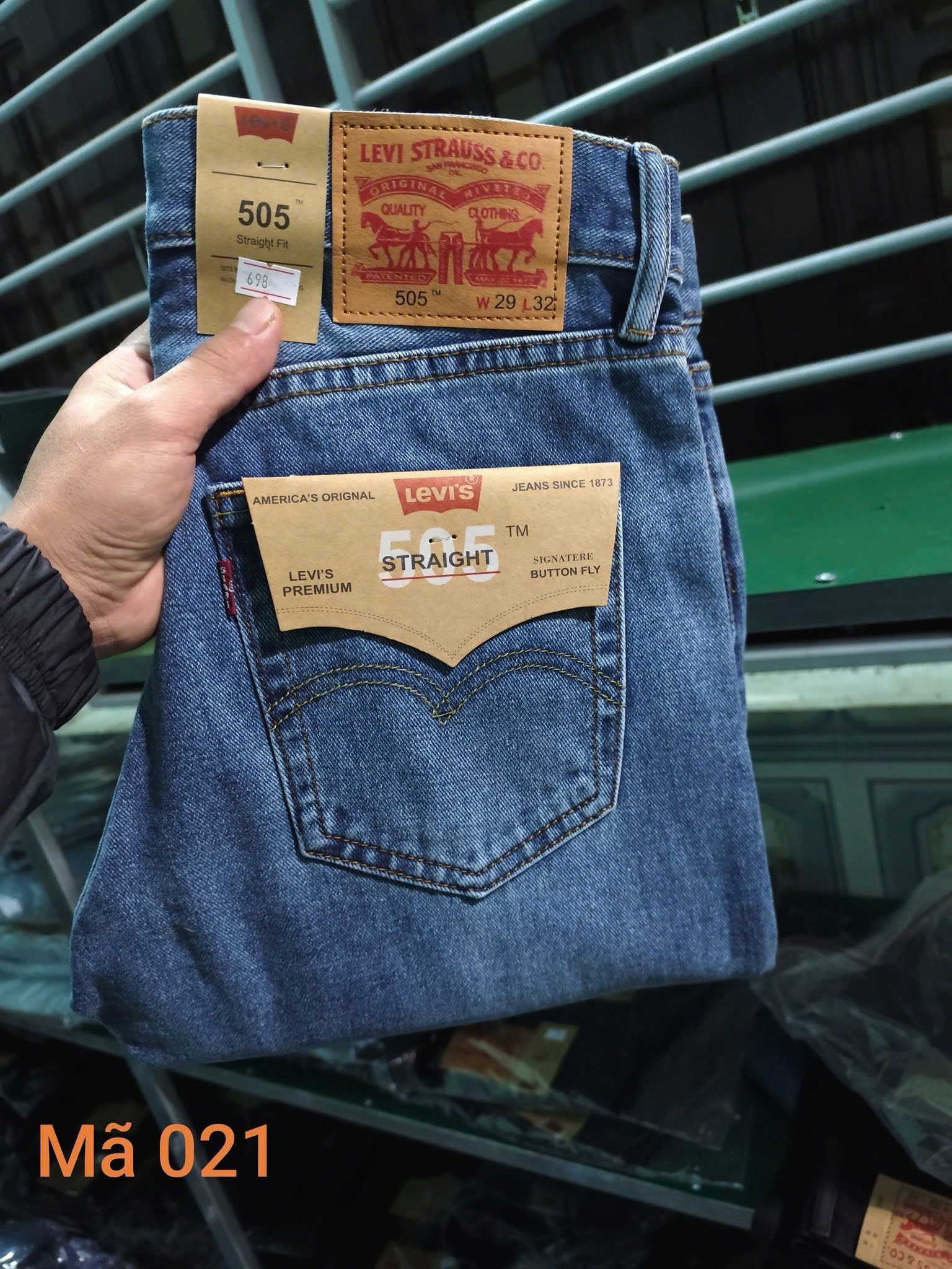 [🆕🇻🇳] Thế giới quần Jean.Com.Vn 👕 Top1Fashion 👗  Hàng lẻ size giảm giá cực mềm cho ae
IB ngay để shop tư vấn và báo giá
, shares-2✔️ , likes-124❤️️ , date-2025-07-20 15:15:47🇻🇳🇻🇳🇻🇳📰🆕