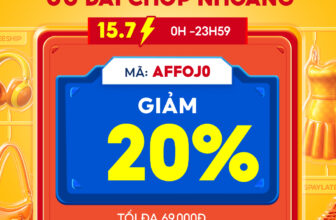 [🆕🇻🇳] Pet Market – Chuyên Bán Buôn – Bán Lẻ Phụ Kiện Chó Mèo 🐶🦜 Top1Pets 🐱🐠  SĂN DEAL CÁT VỆ SINH CHO BOSS – GIẢM SÂU NGÀY SALE!
Đã rẻ nay còn rẻ hơn – nhớ canh mã để săn trọn ưu đãi nha sen!Link đặt hàng ShopeeTỪ 22H NGÀ , shares-0✔️ , likes-1❤️️ , date-2025-07-15 17:50:05🐶🐱🇻🇳🇻🇳🇻🇳📰🆕