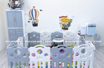 [🆕🇻🇳]  RICH KIDS – Best for baby, kid & mom 🧑‍🧒❤️️👶⭐️ Chuyển kho xả lỗ nhanh hàng to – Kho ở Tam Hưng Thanh Oai Hà Nội
Quây bóng cao tận 70cm dày dặn chắn chắn kèm thảm + bóngSize 1m2 x 1m5 : 1750k -> 750k
, shares-0✔️ , likes-0❤️️ , date-2025-07-16 08:07:39🇻🇳🇻🇳🇻🇳📰🆕