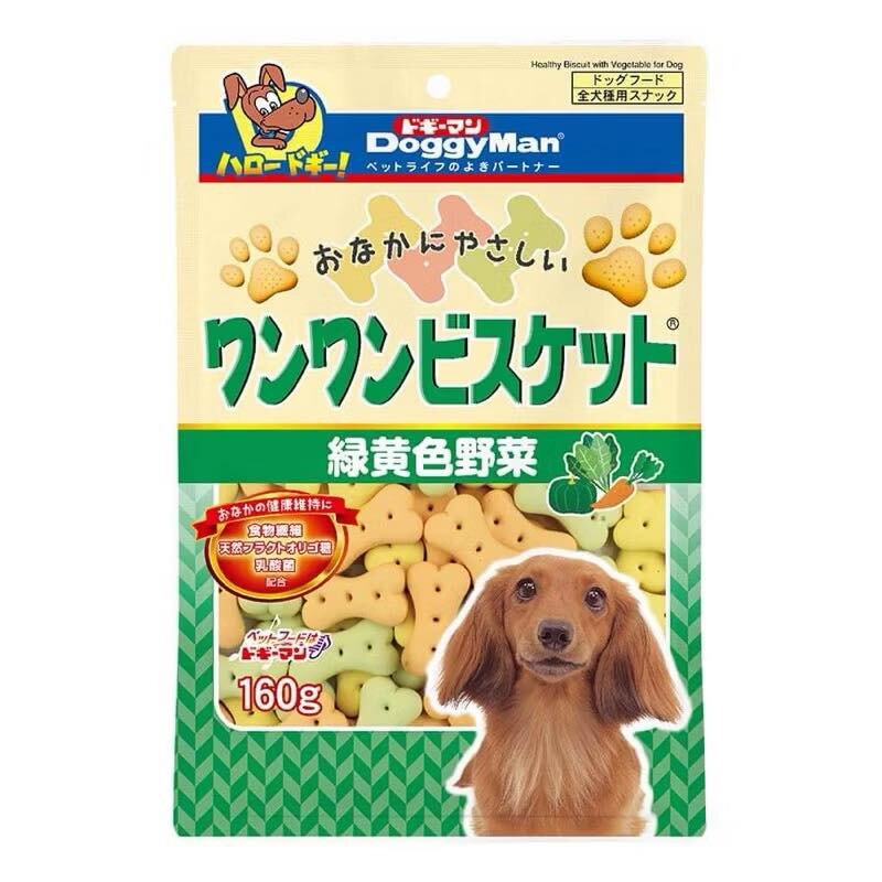 [🆕🇻🇳] Ngôi nhà của Dollar  🐶🦜 Top1Pets 🐱🐠 160g Bánh Quy Rau Củ DoggyMan cho Cún
Bánh quy dinh dưỡng, có độ cứng phù hợp cho chó cưng, giòn tan khi nhai. Kết hợp 3 loại rau củ (cà rốt, rau bina, bí  , shares-0✔️ , likes-0❤️️ , date-2025-07-12 21:39:08🐶🐱🇻🇳🇻🇳🇻🇳📰🆕