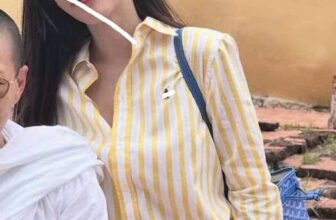 [🆕🇻🇳] Laure_Vnxk Hàng Xuất Dư Xịn 👕 Top1Fashion 👗  Sớ Linen Tưng Pre chính phẩm Cao Cấp – 100% sợi tự nhiên, mềm mát tay, đứng form nhẹ nhàng mà lên hình siêu siêu mê!
Chất vải cao cấp nhất dòng linen, ai m , shares-0✔️ , likes-1❤️️ , date-2025-07-14 19:51:41🇻🇳🇻🇳🇻🇳📰🆕