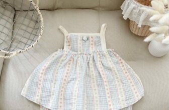 [🆕🇻🇳] BobbyKids – Chuyên Thời Trang Trẻ Em 🧑‍🧒❤️️👶⭐️ Set đồ bé gái xinh iu lắm mấy bà, vải mềm đẹp
Size 73-100
Chỉ #120k  em sẵn hàng
, shares-0✔️ , likes-1❤️️ , date-2025-08-13 19:01:55🇻🇳🇻🇳🇻🇳📰🆕