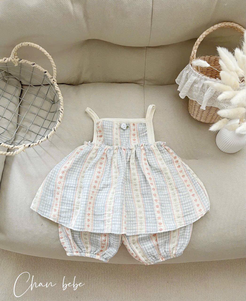 [🆕🇻🇳] Kiwi Shop Thời trang trẻ em cao cấp 🧑‍🧒❤️️👶⭐️ Đầm học sinh cho bé e đã về thêm ạ
Size : 5 – 12 form to ( 18kg – 43kg ) tuỳ mẫu
G : 130 – 140 – 160 tuỳ size ạ
, shares-0✔️ , likes-0❤️️ , date-2025-08-13 19:07:01🇻🇳🇻🇳🇻🇳📰🆕