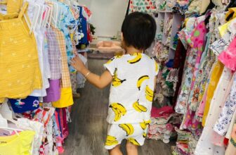 [🆕🇻🇳]  Homi Kids – Cửa hàng quần áo sơ sinh & trẻ em 🧑‍🧒❤️️👶⭐️ Hello cả nhà, từ 19-25/7 em xả toàn hàng tại cửa hàng và đóng shop offline luôn ạ. Đồ bộ thun ngắn dài đồng giá #25k/ bộ. Quần dài lẻ #10k. Tất cả các loại , shares-0✔️ , likes-3❤️️ , date-2025-07-19 16:51:39🇻🇳🇻🇳🇻🇳📰🆕