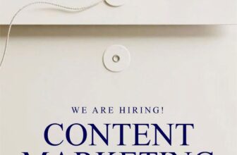 [🆕🇻🇳] TIT.Studio – Nhà thiết kế thời trang 👕 Top1Fashion 👗  𝐓𝐈𝐓.𝐄𝐥𝐞𝐠𝐚𝐧𝐭 TUYỂN DỤNG | 𝐂𝐎𝐍𝐓𝐄𝐍𝐓 𝐌𝐀𝐑𝐊𝐄𝐓𝐈𝐍𝐆Nếu bạn:– Thích kể chuyện qua hình ảnh và con chữ
– Có khả năng storytelling cuốn hút
– Đam mê thời trang
–  , shares-21✔️ , likes-29❤️️ , date-2025-07-21 17:58:31🇻🇳🇻🇳🇻🇳📰🆕