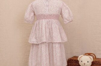 [🆕🇻🇳]  TAY – Tay is a dream that we made by hands 🧑‍🧒❤️️👶⭐️  𝐒𝐔𝐍𝐍𝐘 𝐒𝐌𝐎𝐂𝐊𝐈𝐍𝐆
Dành riêng cho những “nàng thơ nhí” yêu thích sự dịu dàngChiếc váy như ánh nắng nhẹ nhàng đầu ngày – thanh khiết, bay bổng và cực kỳ ti , shares-0✔️ , likes-0❤️️ , date-2025-07-11 18:02:50🇻🇳🇻🇳🇻🇳📰🆕