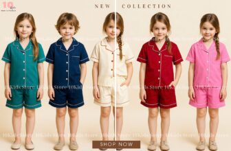 [🆕🇻🇳] TEN Kids – Chuyên thời trang trẻ em thiết kế và xuất khẩu 🧑‍🧒❤️️👶⭐️ SALE GIỮA THÁNG – TỰU TRƯỜNG KHÔNG LO
Duy nhất tại:
Săn Voucher -777K – Số lượng có hạn
Freeship 0Đ mọi đơn (*)
Mua sắm theo ngành hàng
Deal Thời Tra , shares-0✔️ , likes-2❤️️ , date-2025-07-15 05:25:33🇻🇳🇻🇳🇻🇳📰🆕