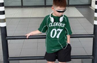 [🆕🇻🇳] Tiink Kids Thời trang cao cấp cho các bé 🧑‍🧒❤️️👶⭐️ Ưu tiên những gì thoải mái nhất trong 1 outfit mặc hè
Set CLDHRS 07 đảm bảo được tất cả các tiêu chí về mặt chất liệu và tính thời trang cho bé iu
Cotton , shares-2✔️ , likes-49❤️️ , date-2025-07-19 17:43:07🇻🇳🇻🇳🇻🇳📰🆕