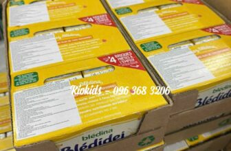 [🆕🇻🇳]  Kiokids – sản phẩm chăm sóc sức khỏe mẹ & bé chính hãng  🧑‍🧒❤️️👶⭐️ Các mẹ muốn con tăng cân đang cho con uống sữa bột thì dừng ngay lại điVì sữa nước dinh dưỡng đang sêu RẺ LẮM Bledina Pháp này, Fruto nước Nga này, sữa  , shares-0✔️ , likes-20❤️️ , date-2025-09-06 17:22:12🇻🇳🇻🇳🇻🇳📰🆕