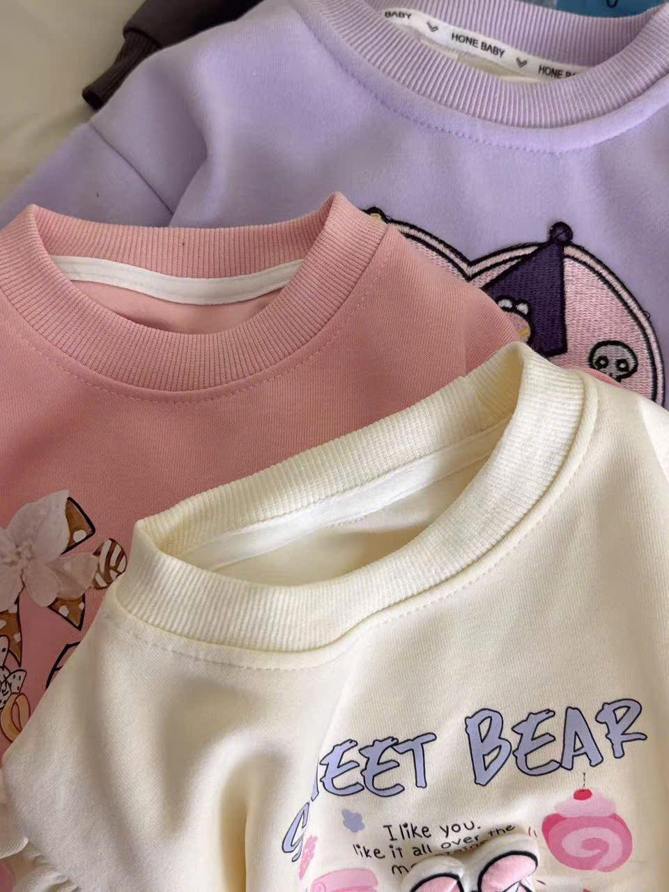 [🆕🇻🇳] Kho sỉ quảng châu kiều Nguyễn 👕 Top1Fashion 👗  Ôi ta gọi nó quá là xuất sắc ạHÀNG SẴN GIAO NGAY CÁC CHẾ ƠI
Lô  bộ cao cấp Hàng Qc   lmà rẻ hơn hàng xưởng thì phải chốt liền đi không hết ạh. Lâu lắm m , shares-2✔️ , likes-9❤️️ , date-2025-08-15 19:34:06🇻🇳🇻🇳🇻🇳📰🆕