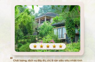 [🆕🇻🇳] Hồ Trên Núi Retreat – Khu nghỉ dưỡng cao cấp tại Ba Vì  ✈ Top1Travel 🌏✈️  Mỗi chuyến đi là một kỷ niệm, và sự hài lòng của khách là món quà quý giá nhất dành cho Hồ Trên Núi.“Chất lượng, dịch vụ đầy đủ, chị lễ tân siêu siêu nh , shares-0✔️ , likes-7❤️️ , date-2025-07-11 21:50:42🇻🇳🇻🇳🇻🇳📰🆕