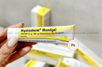 [🆕🇻🇳] Oh Babies VietNam – Everything for Baby and Mommy!  🧑‍🧒❤️️👶⭐️ BẢO VỆ KHOANG MIỆNG VỚI NYSTADERM MUNDGEL
Ngăn chặn tình trạng Nấm lưỡi – Tưa miệng – Nhiệt miệng, dùng được cho trẻ từ sơ sinhNấm lưỡi – Tưa miệng – Nhi , shares-0✔️ , likes-0❤️️ , date-2025-07-19 19:01:10🇻🇳🇻🇳🇻🇳📰🆕