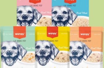 [🆕🇻🇳] LIO HOME PET 🐶🦜 Top1Pets 🐱🐠  PATE WANPY – VỊ NGON KHÓ CƯỠNG, DƯỠNG CHẤT TUYỆT VỜI CHO CÚN YÊU!
Bạn đang tìm một loại pate thơm ngon, giàu dinh dưỡng, an toàn tuyệt đối cho cún cưng?  , shares-0✔️ , likes-3❤️️ , date-2025-07-19 18:10:16🐶🐱🇻🇳🇻🇳🇻🇳📰🆕