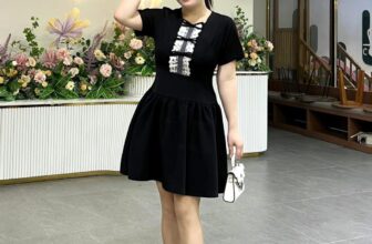 [🆕🇻🇳] Phương Hồng Shop – Cửa hàng quần áo nữ 👕 Top1Fashion 👗  Váy thiết kế viền nơ ngực bigsize 55-95kgSize M55-62kg
Size L 62-72kg
Size XL 72-82kg
Size XXL 82-95kg3xx
—————
HƯƠNG BIGSIZE
Chuyên sỉ & lẻ  , shares-0✔️ , likes-0❤️️ , date-2025-07-21 16:30:33🇻🇳🇻🇳🇻🇳📰🆕