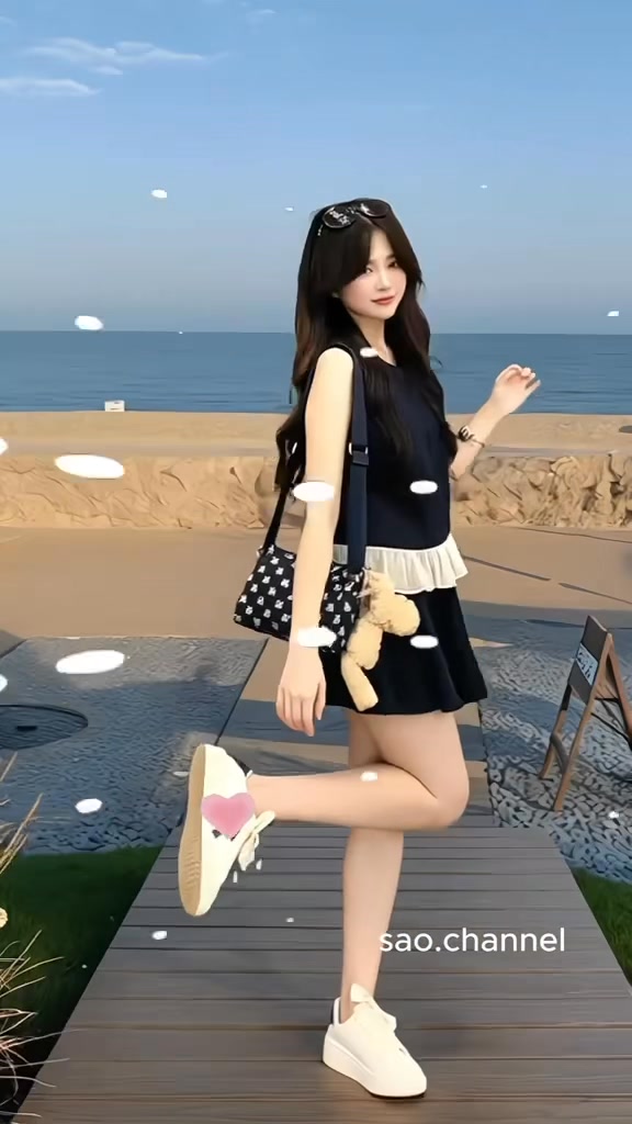 [🆕🇻🇳] Hoàng Vy Shop 👕 Top1Fashion 👗  Nghe bảo hôm nay trời trở gió
Ai đi đâu đó nhớ mặc đồ Shop em
———–
Size : S M L XL XXL
Miễn Ship ạ , shares-0✔️ , likes-0❤️️ , date-2025-07-18 07:27:32🇻🇳🇻🇳🇻🇳📰🆕