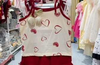 [🆕🇻🇳] Shop Bé Yêu – Chuyên Thời Trang Trẻ Em và đồ dùng sơ sinh 🧑‍🧒❤️️👶⭐️ Sét 2 dây , shares-0✔️ , likes-1❤️️ , date-2025-07-16 22:39:54🇻🇳🇻🇳🇻🇳📰🆕