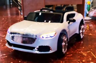 [🧸️🇻🇳] Xe Điện Trẻ Em 68 🎈Top1Toys🧸️  \ud83d\ude97 MAYBACH HZB-966 \u2013 GI\u00c1 CH\u1ec8 1.690.000\u0111 \n\u2728 H\u00c0NG C\u00d3 S\u1eb4N \u2013 GIAO NGAY \u2013 FREESHIP HCM \u2728\n\nB\ , shares-2✔️ , likes-258❤️️ , date-2025-07-18 19:00:08🇻🇳🇻🇳🇻🇳📰🆕