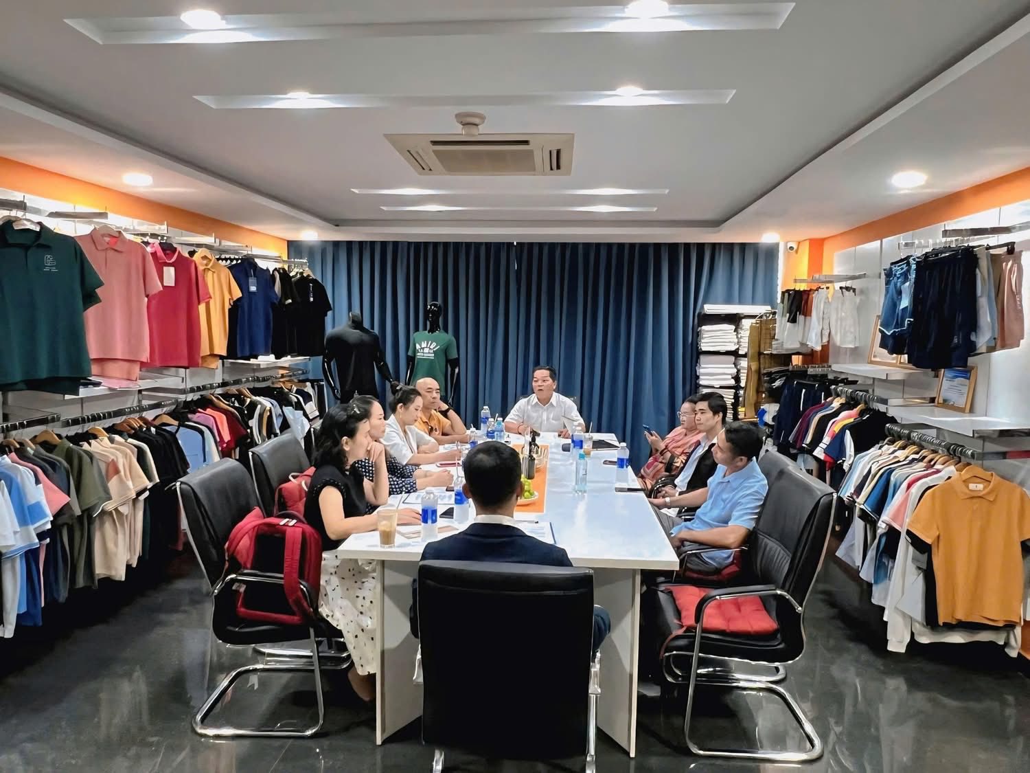 [🆕🇻🇳] Tổng Kho ThờiTrang Tanos (Phương Thùy) – 👕Đồng Phục – Xây Dựng Thương Hiệu 🩳 👕 Top1Fashion 👗  KHÔNG NGỪNG HỌC HỎI – KHÔNG NGỪNG NÂNG TẦM CHẤT LƯỢNG CÙNG TANOSPhía sau mỗi sản phẩm chất lượng tại TANOS là sự nỗ lực bền bỉ của cả đội ngũ.Chúng tôi , shares-0✔️ , likes-1❤️️ , date-2025-08-19 18:00:21🇻🇳🇻🇳🇻🇳📰🆕