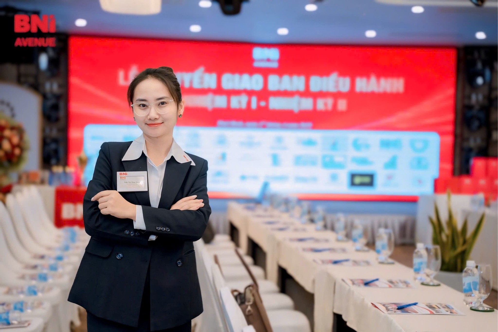 [🆕🇻🇳] NXD Collection – Thiết kế & Thời trang 👕 Top1Fashion 👗   BLAZER – MUST HAVE IN OFFCICE
Blazer nhà NXD – không chỉ là trang phục, mà là phong cách sống của người phụ nữ hiện đại.Đừng bỏ lỡ cơ hội sở hữu một c , shares-0✔️ , likes-5❤️️ , date-2025-07-25 04:00:41🇻🇳🇻🇳🇻🇳📰🆕