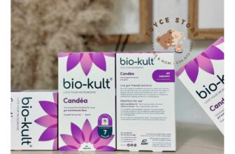 [🆕🇻🇳]  Joyce.Store – Mama & Babie care –  Đồ trẻ em 🧑‍🧒❤️️👶⭐️ “Phụ nữ hiện đại không chỉ chăm chút vẻ ngoài – mà còn chủ động nuôi dưỡng sự cân bằng từ bên trong.”Bio-Kult Candéa – sản phẩm hỗ trợ cân bằng hệ vi sin , shares-0✔️ , likes-1❤️️ , date-2025-07-26 22:20:55🇻🇳🇻🇳🇻🇳📰🆕