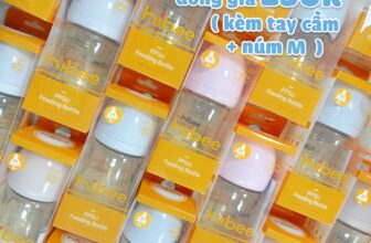 [🆕🇻🇳] Hibee Vietnam – Thương hiệu số 1 tại Hàn Quốc về các sản phẩm chăm sóc bé yêu 🧑‍🧒❤️️👶⭐️  XẢ KHO SIÊU SỐC – CHỐT DEAL SIÊU TỐC
BÌNH BÉO HIBEE PREMIUM ĐỒNG GIÁ 230K – TẶNG TAY CẦM SIÊU XINHĐây mới là phiên bản từng làm mưa làm gió 1 thời trê , shares-16✔️ , likes-251❤️️ , date-2025-07-23 20:57:23🇻🇳🇻🇳🇻🇳📰🆕