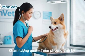 [🆕🇻🇳] Phòng Khám Thú Y MonVet -Cửa Ông, Cẩm Phả 🐶🦜 Top1Pets 🐱🐠  KHÁM VÀ TIÊM PHÒNG ĐỊNH KỲ – ĐỪNG ĐỂ TRỄ HẸN VỚI SỨC KHỎE BOSS!
Bạn có biết? Khám sức khỏe tổng quát và tiêm phòng định kỳ là cách đơn giản nhưng hiệu qu , shares-0✔️ , likes-0❤️️ , date-2025-07-28 04:53:44🐶🐱🇻🇳🇻🇳🇻🇳📰🆕