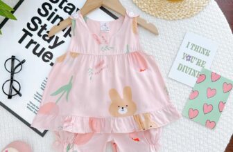 [🆕🇻🇳]  Nami Kids – Ở đây có đồ em bé dễ thương lắm nè 🧑‍🧒❤️️👶⭐️  Về thêm mẫu lanh #59k cho bé ạ
, shares-0✔️ , likes-2❤️️ , date-2025-07-27 02:50:13🇻🇳🇻🇳🇻🇳📰🆕