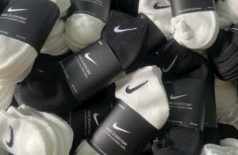 [🆕🇻🇳] Rô Store giày-vnxk – Chuyên giày dép VNXK 👕 Top1Fashion 👗  Vớ em về lại
Combo 5 đôi 99k
Dư xịn đệm bàn chân êm mềm
Chỉ còn trắng ạ
, shares-0✔️ , likes-1❤️️ , date-2025-07-27 03:26:45🇻🇳🇻🇳🇻🇳📰🆕