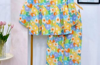 [🆕🇻🇳] Đan Kids – Chuyên bộ tole, Pijama tole cao cấp cho bé 🧑‍🧒❤️️👶⭐️  𝑻𝒂𝒚 𝑫𝒂̀𝒊 𝑸𝒖𝒂̂̀𝒏 𝑫𝒂̀𝒊 𝑩𝒂𝒃𝒚𝒅𝒐𝒍𝒍
Em có 3 Size :– M : 43kg-52kg
– L : 52kg – 59kg
– XL : 59kg – 68kgĐ𝐀𝐍𝐊𝐈𝐃𝐒 𝐂𝐇𝐔𝐘𝐄̂𝐍 𝐒𝐈̉ – 𝐋𝐄̉ 𝐁𝐎̣̂ 𝐓𝐎𝐋𝐄 𝐌𝐄̣ & 𝐁𝐄́
• 𝘕𝘨𝘶𝑜̂ , shares-1✔️ , likes-14❤️️ , date-2025-07-29 04:59:27🇻🇳🇻🇳🇻🇳📰🆕