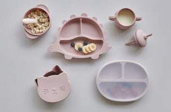 [🆕🇻🇳] Nhà Heoya – Nhà Heoya chuyên nhập khẩu, buôn bán sỉ lẻ các mặt hàng từ Hàn Quốc cho trẻ em 🧑‍🧒❤️️👶⭐️ Dòng sản phẩm dụng cụ ăn dặm silicon mới từ DOTTODOT cực tây, đẹp xỉu luôn các mẹ ơi. Các sản phẩm làm theo chủ đề động vật với thiết kế như các hãng Âu mà , shares-1✔️ , likes-3❤️️ , date-2025-07-30 23:36:12🇻🇳🇻🇳🇻🇳📰🆕