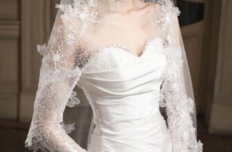 [🆕🇻🇳] COCO HOUSE 👕 Top1Fashion 👗   THE BRIDAL CHAPTER I | ITEMS ELEGANZA
Mẫu váy cưới này mang đến vẻ đẹp quyến rũ và kiêu sa với thiết kế dáng ôm sát, tôn lên đường cong hoàn hảo của cô dâ , shares-1✔️ , likes-7❤️️ , date-2025-07-30 18:18:41🇻🇳🇻🇳🇻🇳📰🆕