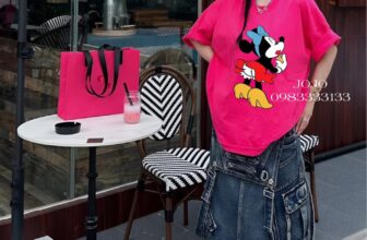 [🆕🇻🇳] JOJO TREND – Chất lượng cao, phong cách độc lạ! [🆕Top1Vietnam🇻🇳] 👕 Top1Fashion 👗   FLASH SALE CỰC SỐC – CHỐT GẤP CHỊ EM ƠI!
ĐỒNG GIÁ CHỈ #199K – SALE LỚN NHẤT NĂM!MUA 3 TẶNG 1 — MUA 5 TẶNG 2
Chỉ trong HÔM NAY — Nhanh tay mới có qu , shares-0✔️ , likes-14❤️️ , date-2025-07-30 16:34:11🇻🇳🇻🇳🇻🇳📰🆕