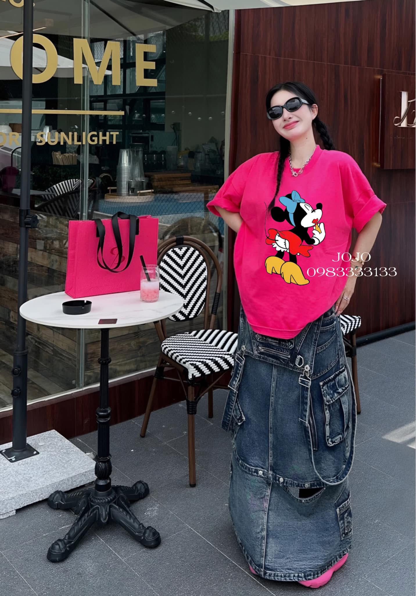 [🆕🇻🇳] JOJO TREND – Chất lượng cao, phong cách độc lạ! [🆕Top1Vietnam🇻🇳] 👕 Top1Fashion 👗   FLASH SALE CỰC SỐC – CHỐT GẤP CHỊ EM ƠI!
ĐỒNG GIÁ CHỈ #199K – SALE LỚN NHẤT NĂM!MUA 3 TẶNG 1 — MUA 5 TẶNG 2
Chỉ trong HÔM NAY — Nhanh tay mới có qu , shares-0✔️ , likes-14❤️️ , date-2025-07-30 16:34:11🇻🇳🇻🇳🇻🇳📰🆕