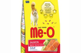 [🆕🇻🇳] TiHi Pet Shop – Spa & Hotel Thú Cưng 🐶🦜 Top1Pets 🐱🐠  Thức ăn cho mèo trưởng thành Me O vị cá hồi 1,1kgNguyên liệu: hạt nguyên ngũ cốc, chế biến sẵn, protein thực vật, bột cá, sắn, mỡ gà, men bia khô, bột , shares-0✔️ , likes-0❤️️ , date-2025-07-31 03:01:15🐶🐱🇻🇳🇻🇳🇻🇳📰🆕