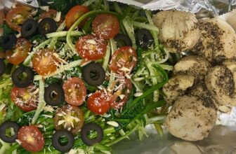 [🆕🇻🇳] BODY IMPACT – Easy. Healthier Meals 🍔 Top1Food  🍜 Pesto Spaghetti with extraaa peppery chicken breast  aka Anti Vampire spaghetti  #bodyimpactvn #mealplan #mealprep
, shares-0✔️ , likes-3❤️️ , date-2025-07-30 01:25:58🇻🇳🇻🇳🇻🇳📰🆕