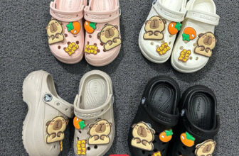 [🆕🇻🇳]  Sỉ giày dép trẻ em Thiện Trần 🧑‍🧒❤️️👶⭐️ 24-29
30-35
Sỉ ri
Zl: 0886-884-339#sigiaydep
#deptreem
#giaydeptreem
#sigiaydeptreem
#sithientran
#thientrangiaydeptreem
#khosigiaydep
, shares-0✔️ , likes-0❤️️ , date-2025-07-29 16:37:49🇻🇳🇻🇳🇻🇳📰🆕