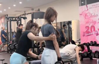 [🆕🇻🇳] Ecolife Fitness & Yoga 58 Tố Hữu – Trung tâm tập gym, rèn luyện thể chất 🧘 Top1Yoga 🤸🏻‍♀️ Nếu bạn đang chán nản mệt mỏi. Đừng gọi trà sữa. Hãy gọi PT  #gym #gymmotivation #coaching , shares-0✔️ , likes-0❤️️ , date-2025-07-31 23:01:02🇻🇳🇻🇳🇻🇳📰🆕