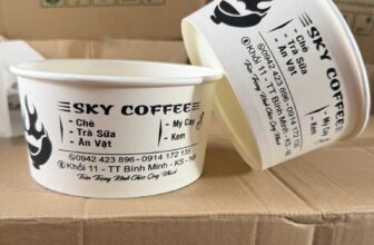 [🆕🇻🇳] Xưởng In Ly Trà Sữa Tô Giấy – Minh Đức -Xưởng In,Ly Nhựa,Ly Giấy,Tô Nhựa,Tô Giấy,Đồ Dùng 1 Lần Minh Đức 🎨 Top1Designs ✨  Hàng Sẵn Tại kho sll, giá cực rẻ cho cả nhà mình lựa chọn
Bên Em có đủ tất cả các loại đồ dùng 1 lần
Anh chị không cần tìm nhiều nơi nhiều chỗ nhập hàng , shares-0✔️ , likes-12❤️️ , date-2025-07-29 19:39:19🇻🇳🇻🇳🇻🇳📰🆕