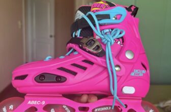 [🧸️🇻🇳] DAD’S HOUSE – Sỉ Lẻ Đồ Chơi Vận Động 🎈Top1Toys🧸️  Tổng hợp các mẫu patin hồng cho các mẹ dễ lựa chọn.
Siêu sale cuối mùa:
Hàng lẻ size:
Tặng phụ kiện bảo hộ
Giảm giá trực tiếp sản phẩm.
Còn nhiều mà , shares-3✔️ , likes-5❤️️ , date-2025-08-01 23:53:49🇻🇳🇻🇳🇻🇳📰🆕