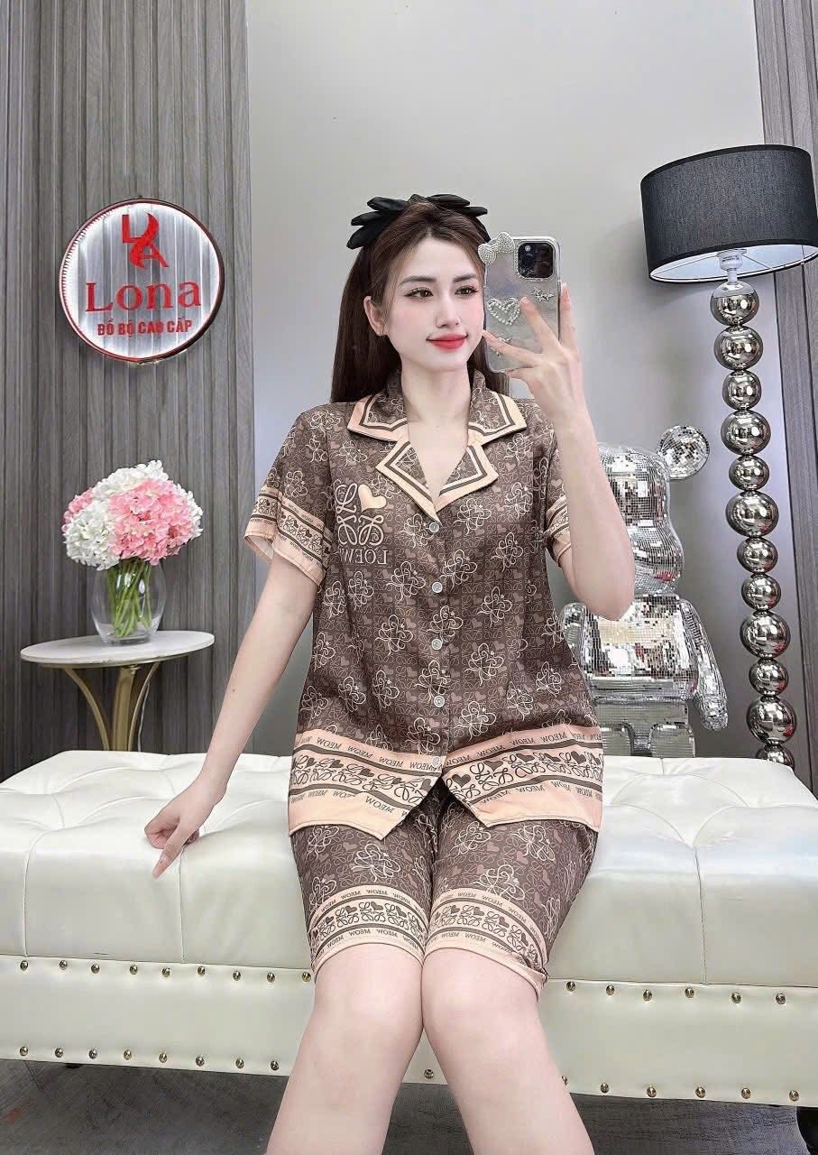 [🆕🇻🇳] Trùm Sỉ Đồ Bộ Pijama 👕 Top1Fashion 👗  Lụa Latinsize 40-60kg và 50-80kg
chất liệu loại 1
SỈ : 10b lộn xộn :95-100kHÀNG SẴN KHO
SL trên 100 trở lên giá tốt nhất HCM
Được kiểm tra  , shares-0✔️ , likes-0❤️️ , date-2025-07-31 09:59:09🇻🇳🇻🇳🇻🇳📰🆕