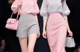 [🆕🇻🇳] Merious – Thiết kế & Thời trang 👕 Top1Fashion 👗  Cách phối màu trang phục P2.
, shares-4✔️ , likes-8❤️️ , date-2025-08-01 04:03:53🇻🇳🇻🇳🇻🇳📰🆕